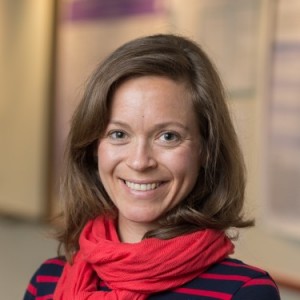 Molly Babel, PhD