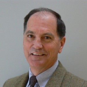 Prof. Robert Evans, BASc, MASc, PhD