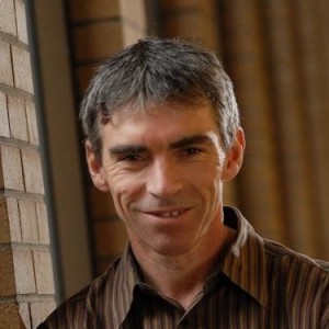 James Vercammen, PhD