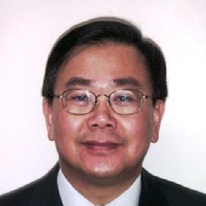 Victor C.M. Leung, PEng, PhD