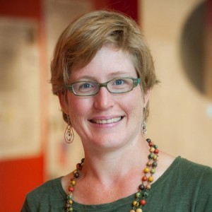 Prof. Hannah Wittman, PhD