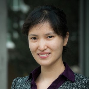 Siyun Wang, PhD