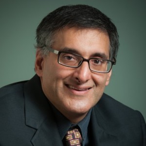 Dr. Arun Verma, PhD