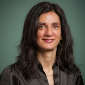 Dr. Fawziah Marra Lalji, PharmD