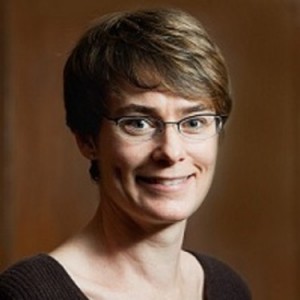 Joanna McGrenere, PhD