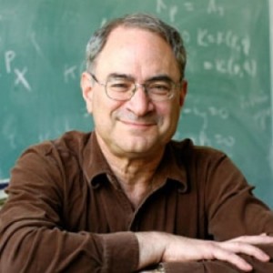 George Bluman, PhD