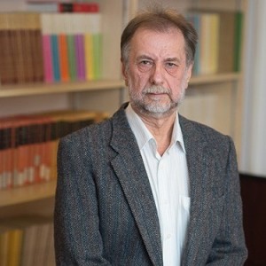David Pokotylo, PhD