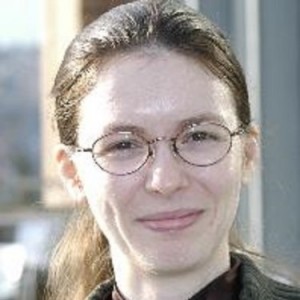 Rachel Pottinger, PhD