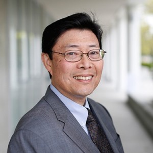 Garland Chow, MBA, DBA