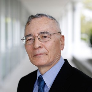 Masao Nakamura, PhD
