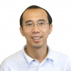 Prof. Raymond Ng, PhD