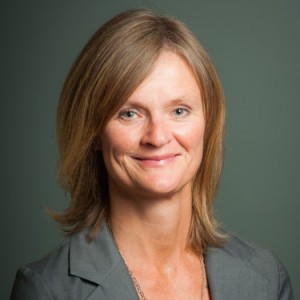 Dr. Helen Brown, PhD, RN
