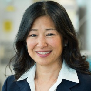 Naoko Ellis, PhD