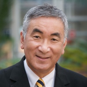 Dr. Rickey Y. Yada, PhD