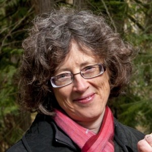 Prof. Nancy Holmes, MA, BA
