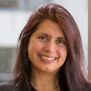 Dr. Farah Shroff, BSc, MEd (Primary Health Care), PhD