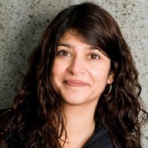Shernaz Bamji, PhD