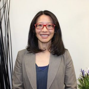 Brenda Lau, MD, FRCPC