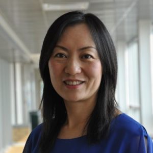 Ying Zhu, PhD