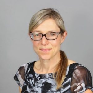 Prof. Helen Tremlett, PhD