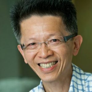 David Li, MD, FRCPC