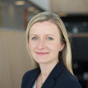 Dr. Sarah Hedtrich, PhD