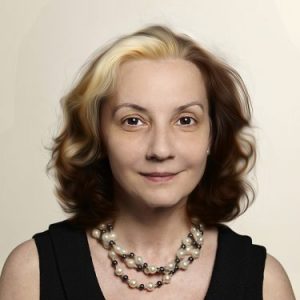 Sophie Frangou, MD, PhD