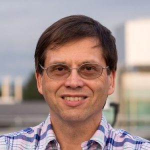David Michelson, PhD
