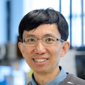 Anthony Lau, PhD