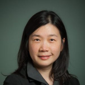 Prof. Judy Wong, PhD