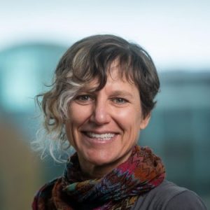 Lisa Nathan, PhD, MLIS