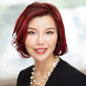 Dr. Monica Li, MD, FRCPC, FAAD