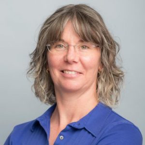 Laura Hurd, MSW, PhD
