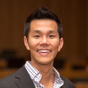 Eric Kim, PhD