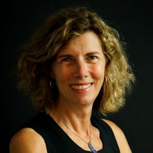 Allison Macfarlane, PhD