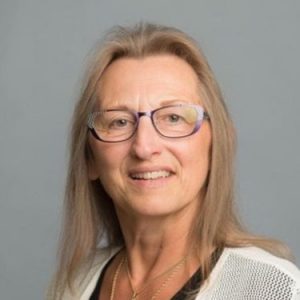 Prof. Judith Daniluk, MSc, PhD