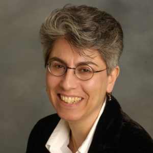 Prof. Sabina Magliocco, PhD