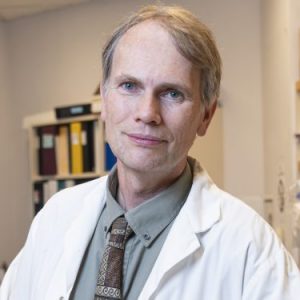 Dr. Torsten Nielsen, MD/PhD FRCPC