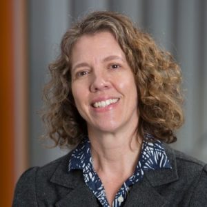 Dr. Julie Bettinger, PhD, MPH
