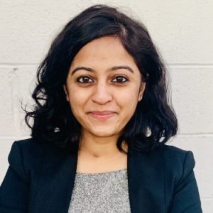 Dr. Veena  Sriram , PhD, MPH
