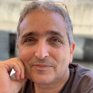 Prof. Yossef Av-Gay, PhD