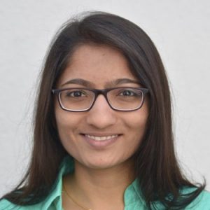 Dr. Aastha Mehta