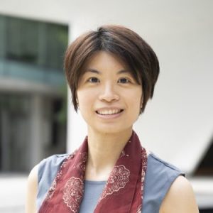 Dr. Helena Wu, PhD