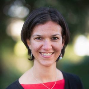 Dr. Kelsey Copes-Gerbitz, PhD