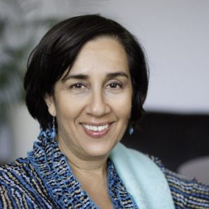 Dr. Gisèle Yasmeen, PhD