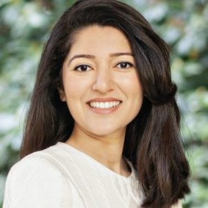 Maira Hassan, LL.M., PhD candidate