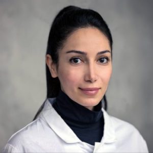 Ms. Bahar Iranpour
