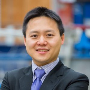Dr. Tony T.Y. Yang, PhD, PEng
