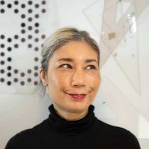 Prof. Mari Fujita