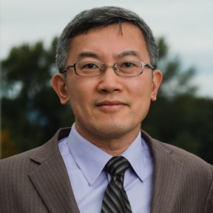 Prof. Wei Cui